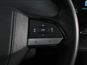 Внедорожник Changan CS55 Plus 2023 года, 2390000 рублей, Аксай