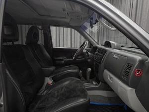 Внедорожник Mitsubishi Pajero Sport 2005 года, 1199000 рублей, Красноярск