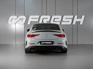 Седан Mercedes-benz CLS-класс 2018 года, 5490000 рублей, Минеральные Воды