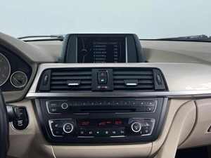 Седан BMW 3 серия 2012 года, 1469900 рублей, Казань