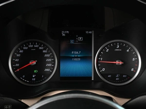 Внедорожник Mercedes-benz GLC-класс 2020 года, 4169000 рублей, Ростов-на-Дону