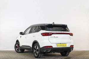 Внедорожник Chery Tiggo 7 Pro Max 2023 года, 2299000 рублей, Тюмень