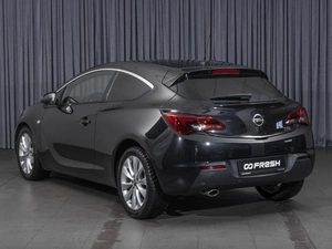 Хетчбэк Opel Astra GTC 2012 года, 959000 рублей, Ставрополь