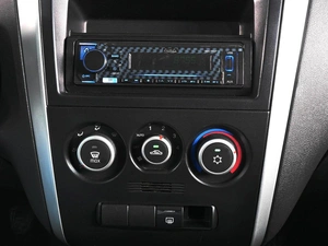 Седан Datsun on-DO 2014 года, 689000 рублей, Аксай