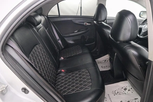 Седан Toyota Corolla 2007 года, 739000 рублей, Красноярск