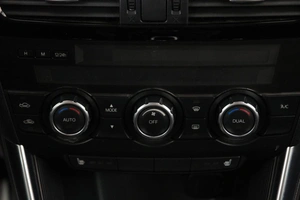 Внедорожник Mazda CX-5 2012 года, 1639900 рублей, Омск