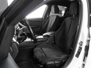 Седан BMW 3 серия 2016 года, 2879000 рублей, Тюмень