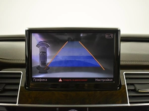 Седан Audi A8 2013 года, 1994900 рублей, Казань