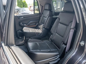 Внедорожник Chevrolet Tahoe 2015 года, 3500000 рублей, Краснодар