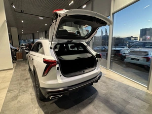 Внедорожник Haval F7 2026 года, 2999000 рублей, Красноярск