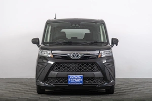 Минивэн Toyota Roomy 2021 года, 969000 рублей, Томск