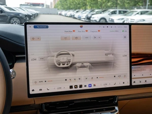 Внедорожник Zeekr 9X 2025 года, 12400000 рублей, Краснодар