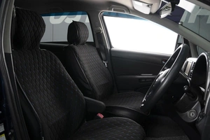 Минивэн Toyota Wish 2008 года, 920000 рублей, Омск