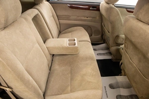 Минивэн Toyota Ipsum 2003 года, 799000 рублей, Барнаул