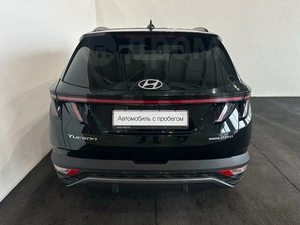 Внедорожник Hyundai Tucson 2021 года, 2840000 рублей, Кемерово