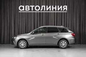 Универсал ВАЗ (LADA) Vesta 2018 года, 849000 рублей, Красноярск