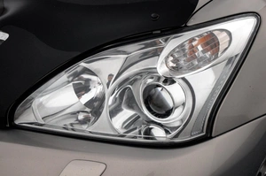 Внедорожник Lexus RX 2004 года, 1299000 рублей, Барнаул