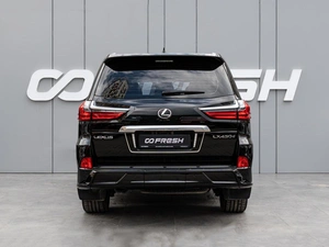 Внедорожник Lexus LX 2017 года, 7490000 рублей, Краснодар