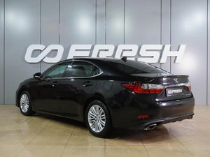 Седан Lexus ES 2018 года, 2989000 рублей, Воронеж