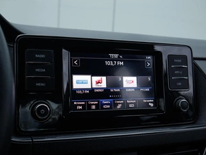 Лифтбек Volkswagen Polo 2020 года, 1390000 рублей, Большой Сочи