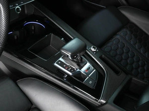 Лифтбек Audi RS5 2022 года, 9650000 рублей, Аксай