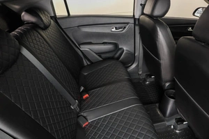 Хетчбэк Kia Rio X 2021 года, 1699000 рублей, Пермь