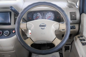 Минивэн Nissan Serena 2003 года, 579000 рублей, Кемерово