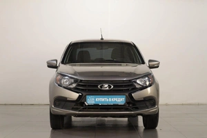 Седан ВАЗ (LADA) Granta 2022 года, 879000 рублей, Челябинск