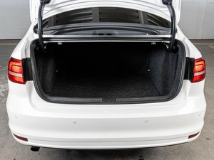 Седан Volkswagen Jetta 2015 года, 1219000 рублей, Ставрополь