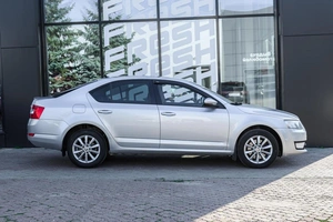 Лифтбек Skoda Octavia 2016 года, 1330000 рублей, Ульяновск