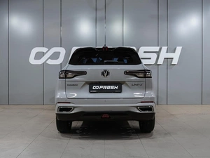 Внедорожник Changan UNI-S 2024 года, 2199000 рублей, Воронеж