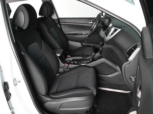 Внедорожник Hyundai Tucson 2018 года, 2429000 рублей, Аксай