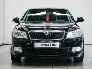 Лифтбек Skoda Octavia 2012 года, 879000 рублей, Красноярск