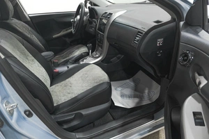 Седан Toyota Corolla 2007 года, 779000 рублей, Новокузнецк