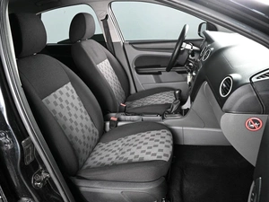 Хетчбэк Ford Focus 2011 года, 599000 рублей, Аксай