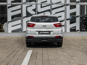 Внедорожник Hyundai Creta 2019 года, 1698000 рублей, Ставрополь
