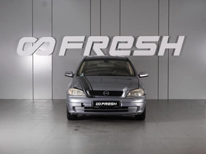Седан Opel Astra 2003 года, 279000 рублей, Минеральные Воды