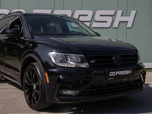 Внедорожник Volkswagen Tiguan L 2020 года, 2800000 рублей, Большой Сочи