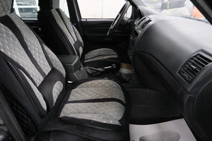 Пикап УАЗ Pickup 2016 года, 719000 рублей, Омск