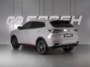 Внедорожник Changan CS55 Plus 2023 года, 2389000 рублей, Минеральные Воды