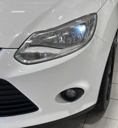 Хетчбэк Ford Focus 2011 года, 730000 рублей, Красноярск