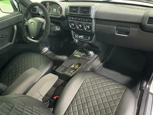 Внедорожник ВАЗ (LADA) Niva Legend 2024 года, 1150000 рублей, Красноярск