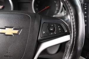 Седан Chevrolet Cruze 2012 года, 579000 рублей, Оренбург