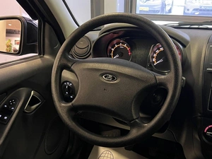 Седан ВАЗ (LADA) Granta 2023 года, 749000 рублей, Красноярск