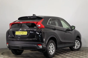 Внедорожник Mitsubishi Eclipse Cross 2019 года, 2049000 рублей, Пермь