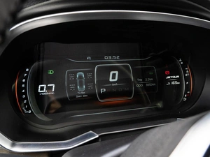 Внедорожник Jetour X70 2024 года, 2450000 рублей, Краснодар