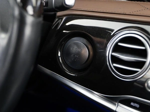 Седан Mercedes-benz S-класс 2014 года, 3149050 рублей, Москва