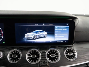 Купе Mercedes-benz E-класс 2017 года, 3227077 рублей, Москва