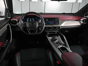 Внедорожник Geely Coolray 2023 года, 1769000 рублей, Ростов-на-Дону