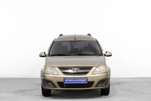 Универсал ВАЗ (LADA) Largus 2013 года, 579000 рублей, Барнаул